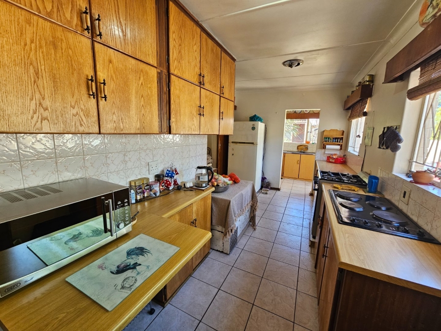 4 Bedroom Property for Sale in Panorama Free State